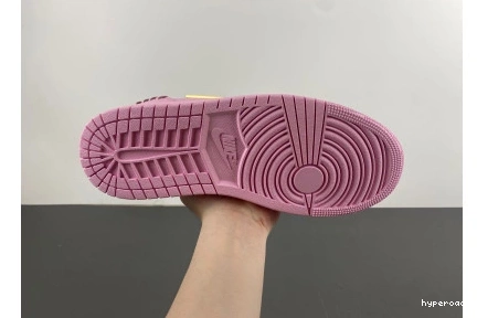 Hyperoad of Pink' 'Perfect Low Make Method Jordan 1 0715